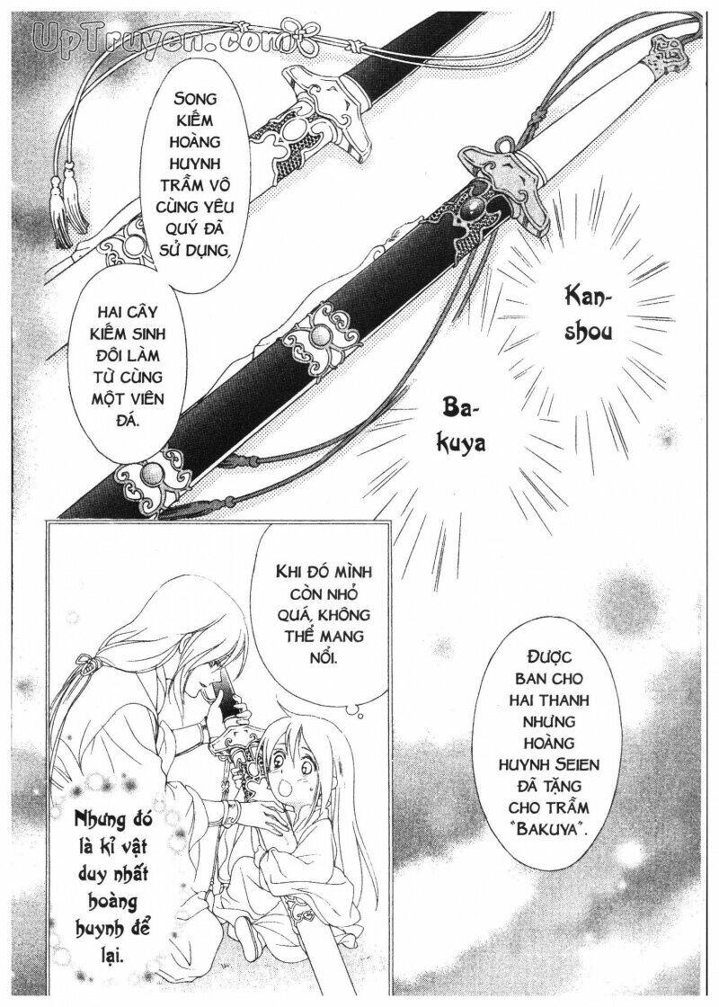 thái vân quốc truyện chapter 8 136