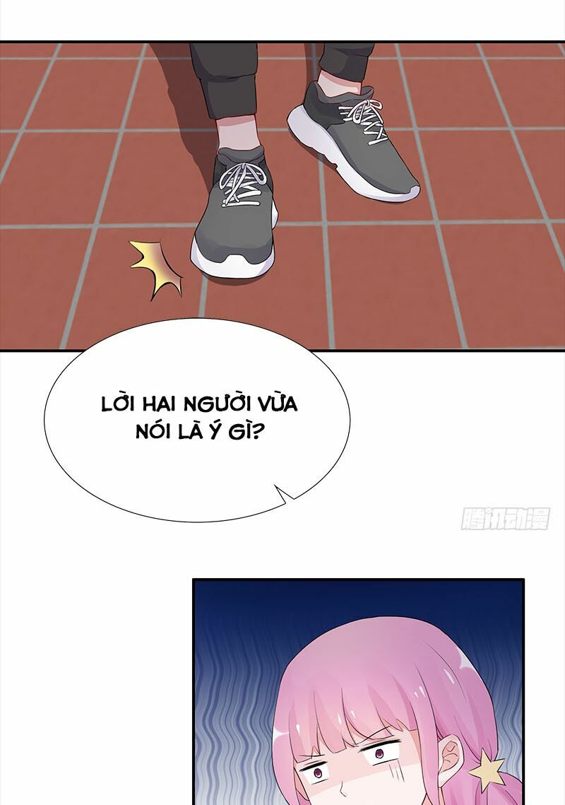 câu chuyện săn vợ chapter 10 6