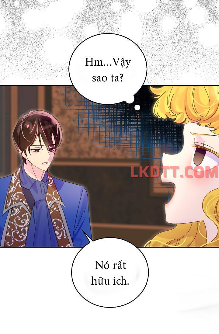 đừng xem thường nữ phụ chapter 123 7