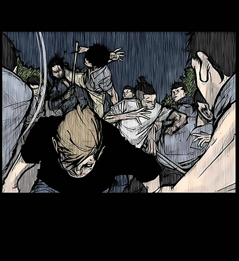 độc cô tiền truyện chapter 129 29