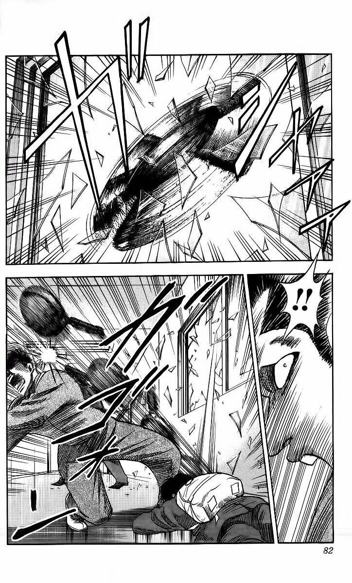 hareluya chapter 92 15