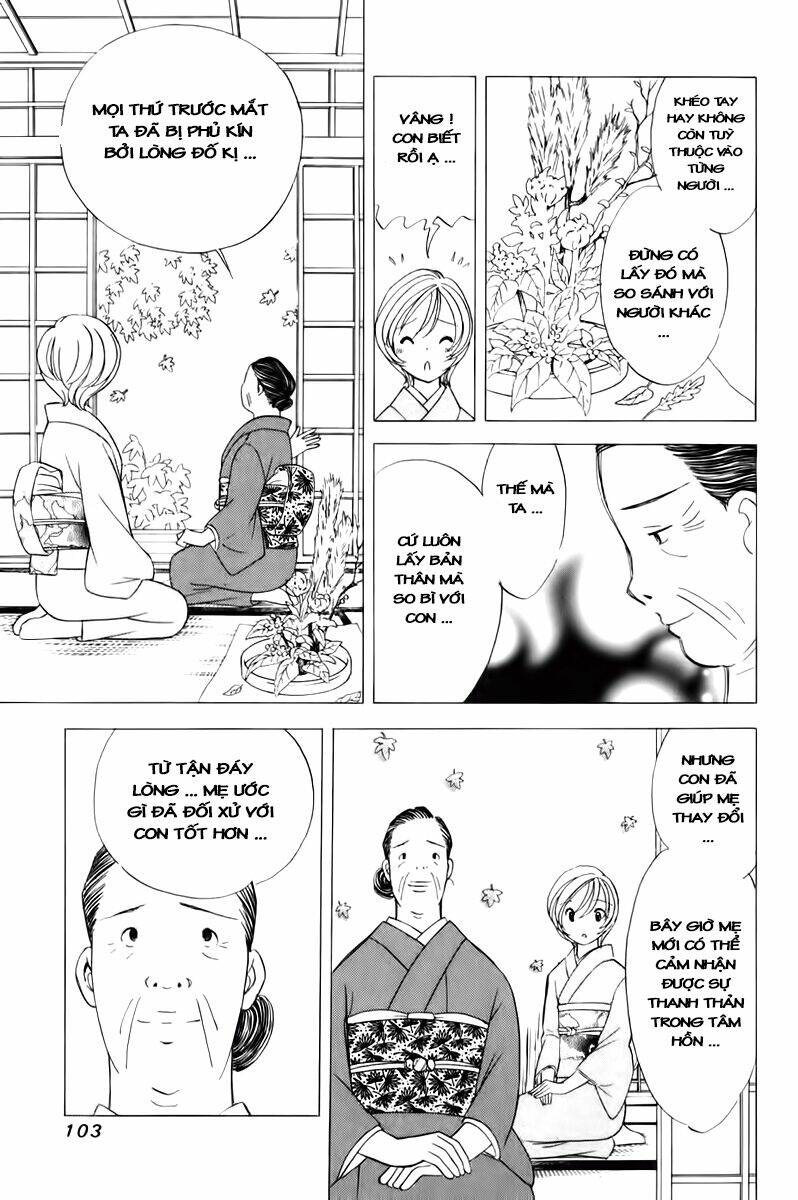 orange yane no chiisana ie full chapter 45 7