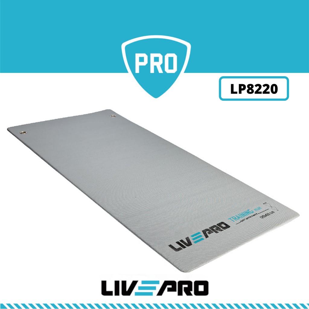 Thảm Tập Có Mắt Treo Livepro Chính Hãng Mã LP8220 HANGING CORE MAT