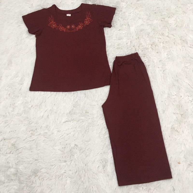 Combo 3 bộ gấm hoa mai 360