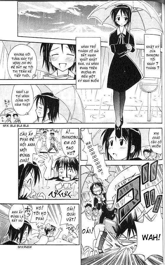 love hina chapter 76 5