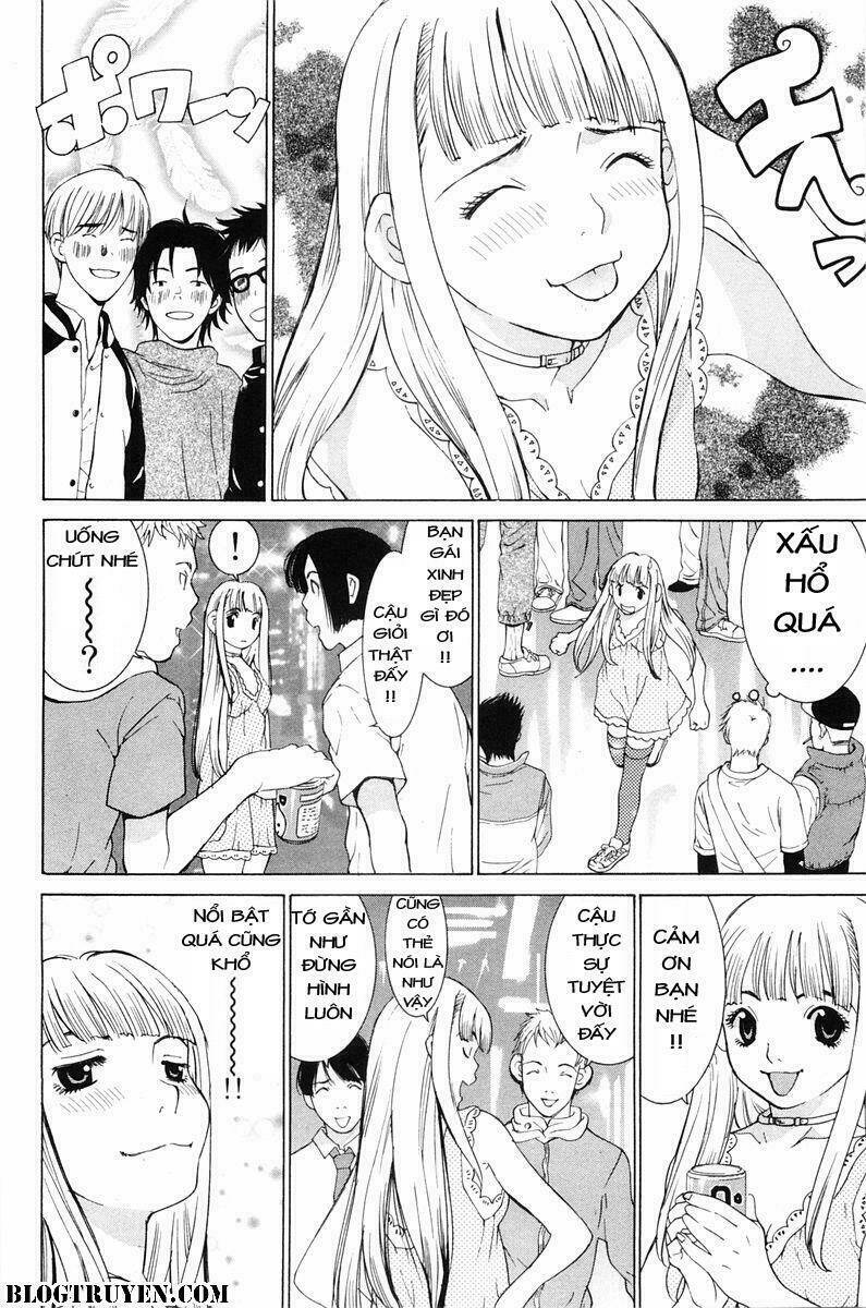 gacha gacha - secret chapter 11 25