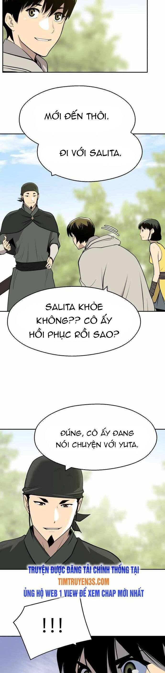 thiếu niên kiếm sư chapter 55 27