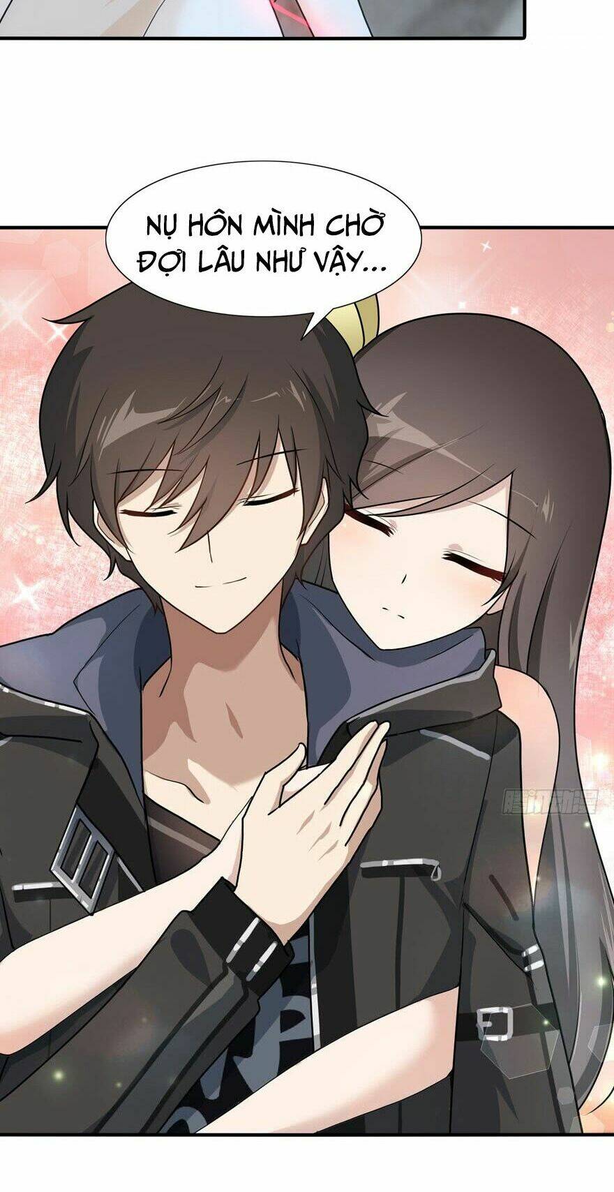 bạn gái virus của tôi chapter 32 27