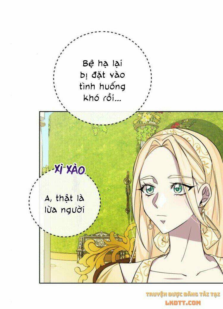 ta đã từng mong nàng biến mất chapter 25 59