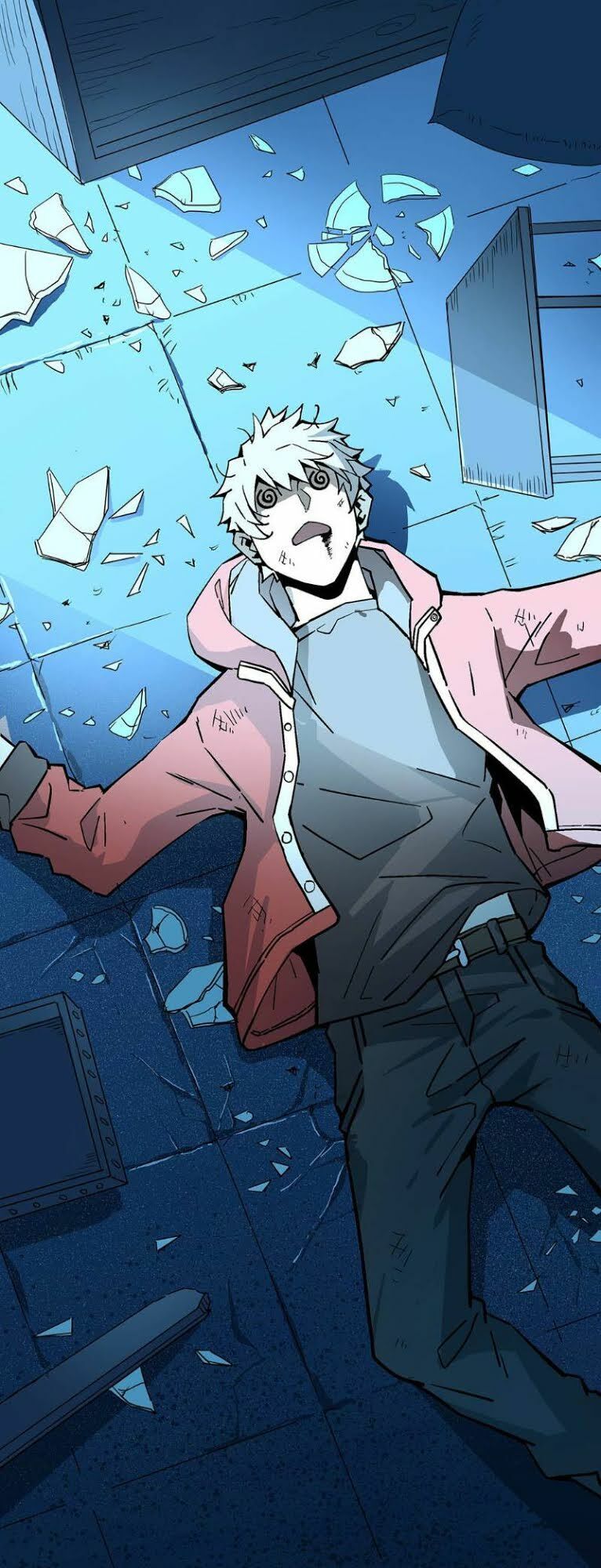 kẻ săn hồn - quỷ hô bắt quỷ chapter 4 44