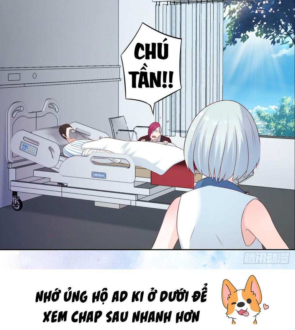 người tu tiên tại đô thị chapter 15 18