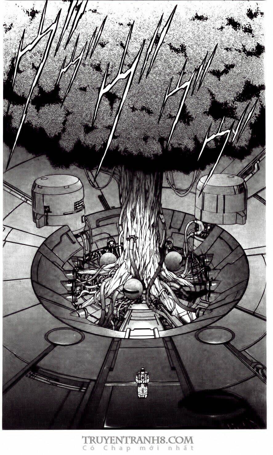 tenchi vô dụng chapter 28 3