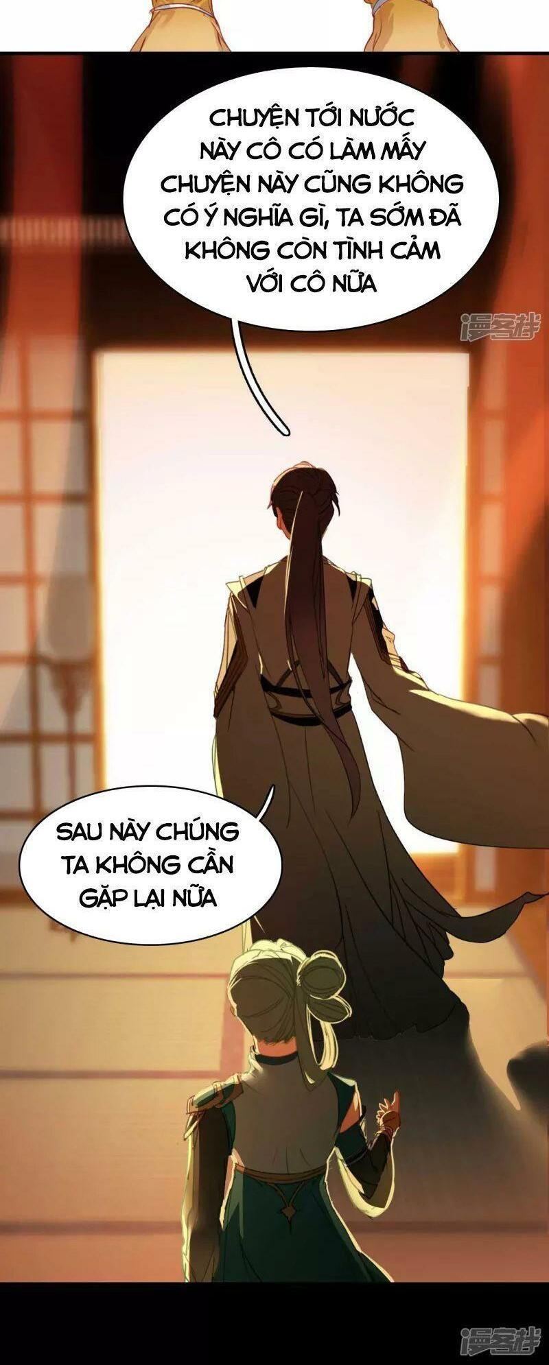 long đằng chiến tôn chapter 14 15