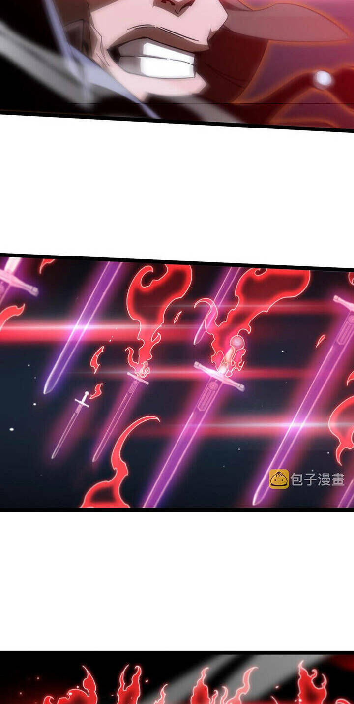 chư giới - tận thế online chapter 181 39