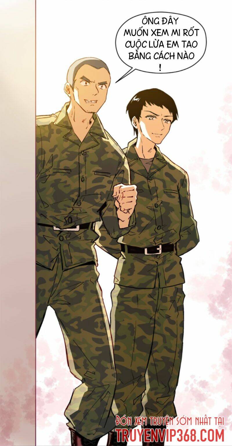 vương bài đặc công trùng sinh vườn trường chapter 11 4