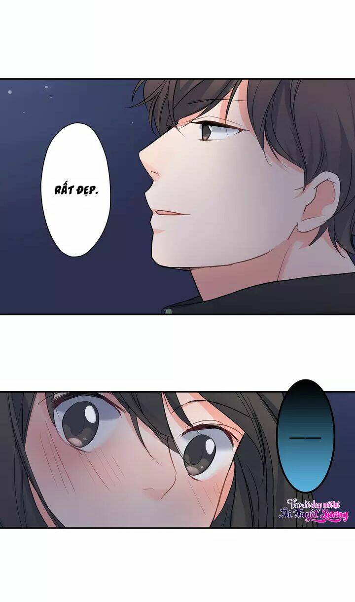 18, sống chung cùng nhau chapter 19 33