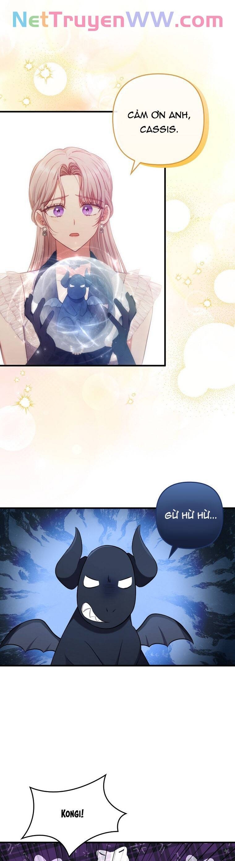 tôi bị quyến rũ bởi nam chính ốm yếu chapter 68 19