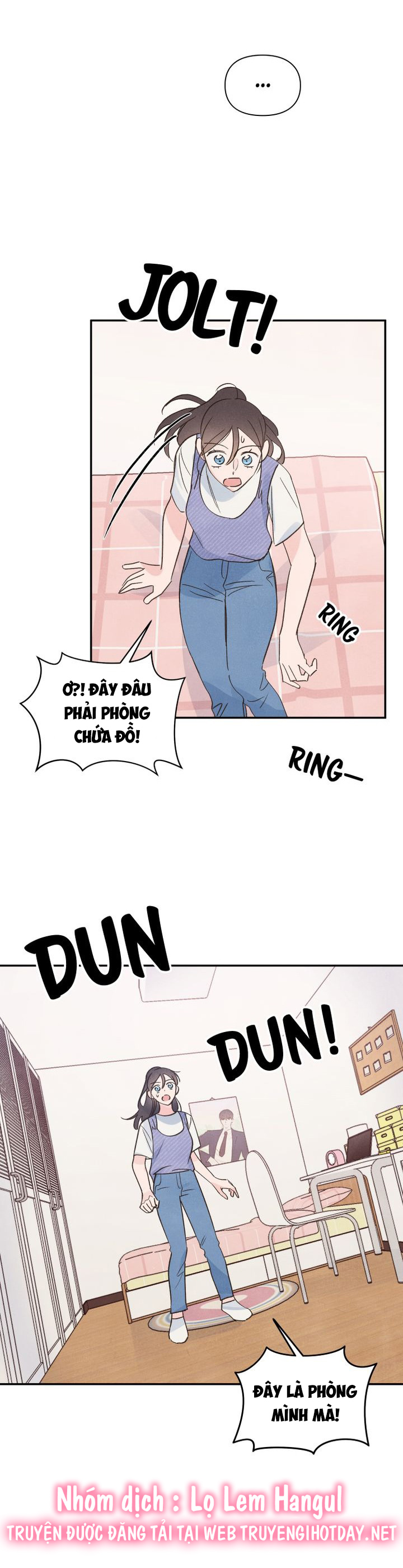 hãy để tôi một mình chapter 56 16