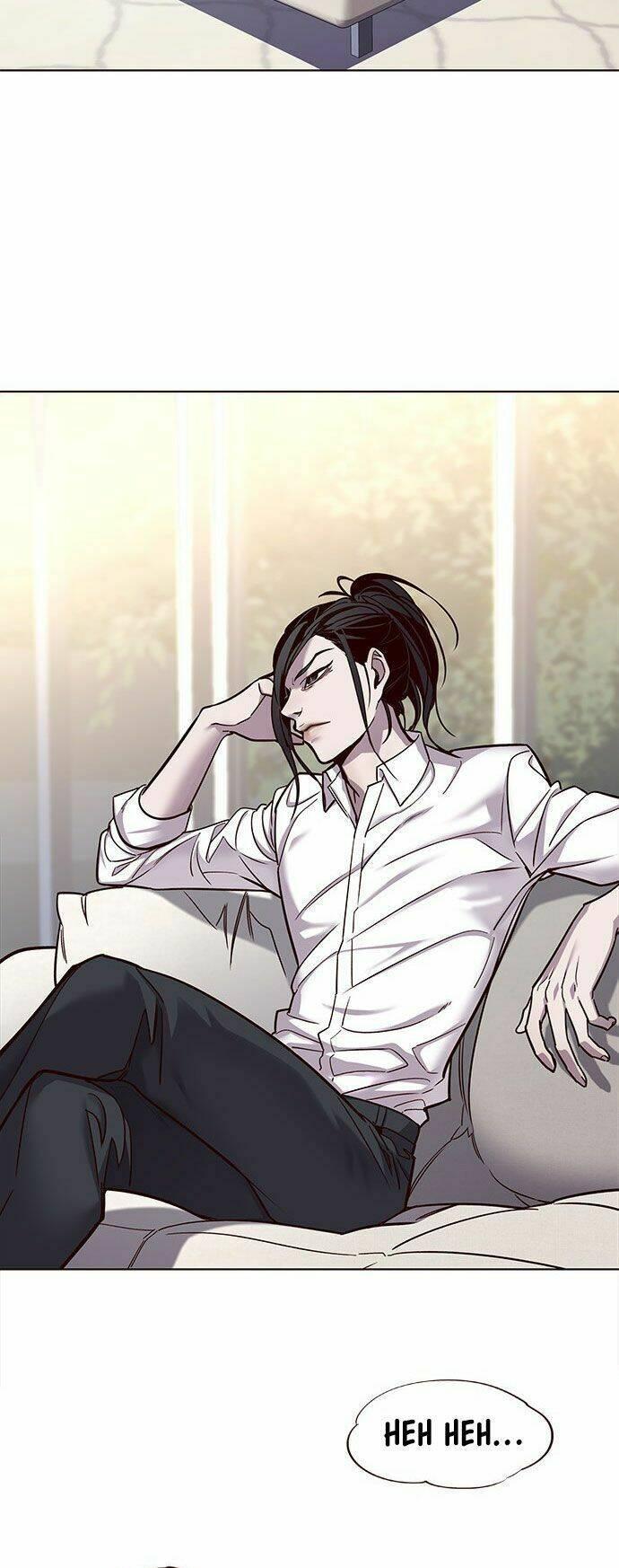 biến thân thành mèo chapter 15 37