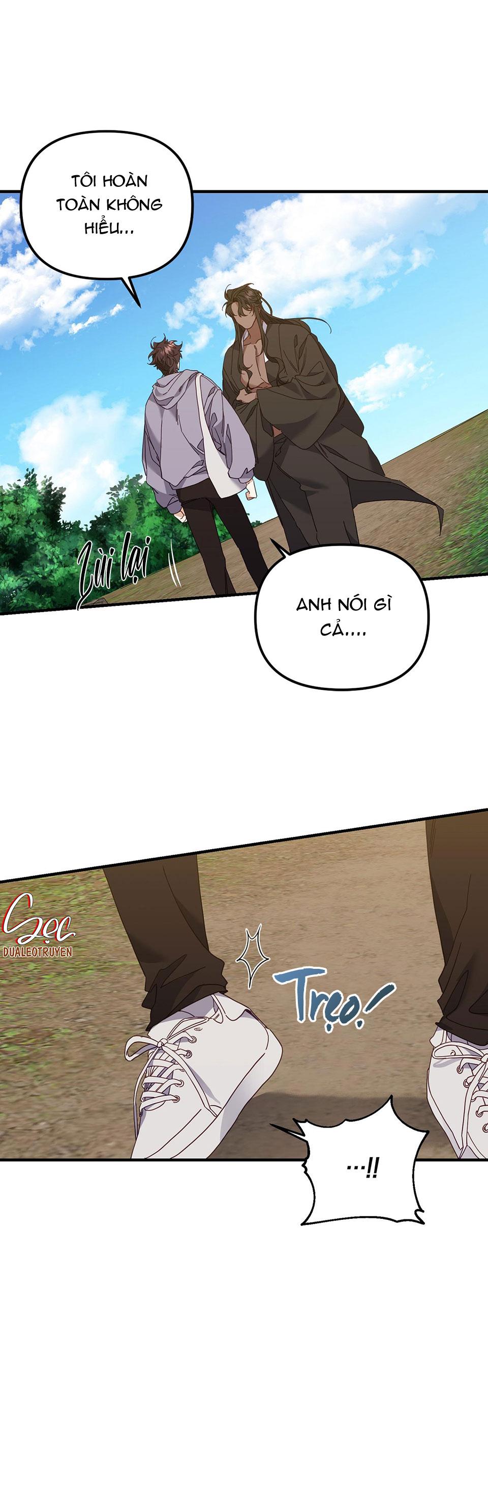 hổ trở về chapter 27 34