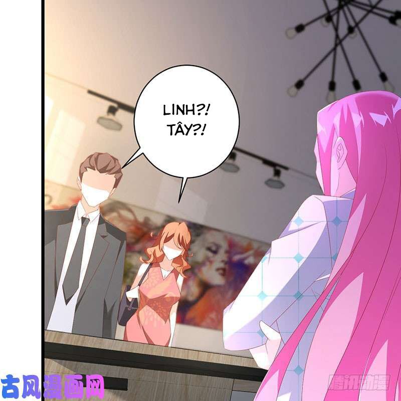 bảy ngày thực cốt hôn ước chapter 40 33