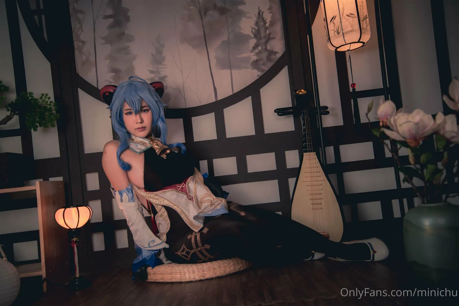 hình cosplay chapter 9 25