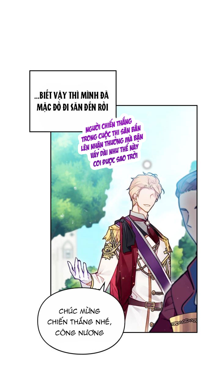 kết thúc của nhân vật phản diện chỉ có thể là cái chết chapter 90 45