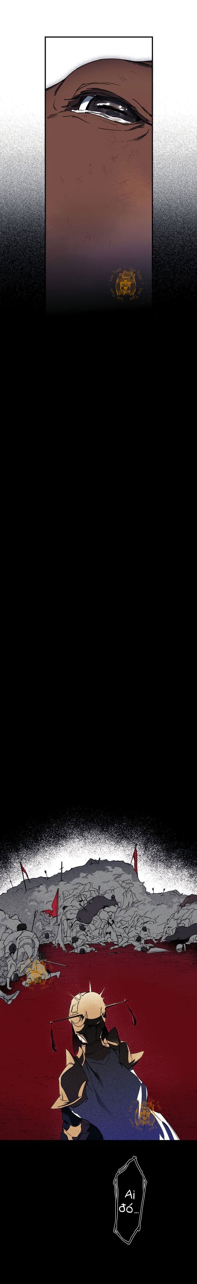 bị che khuất bởi hoàng hôn chapter 8 8