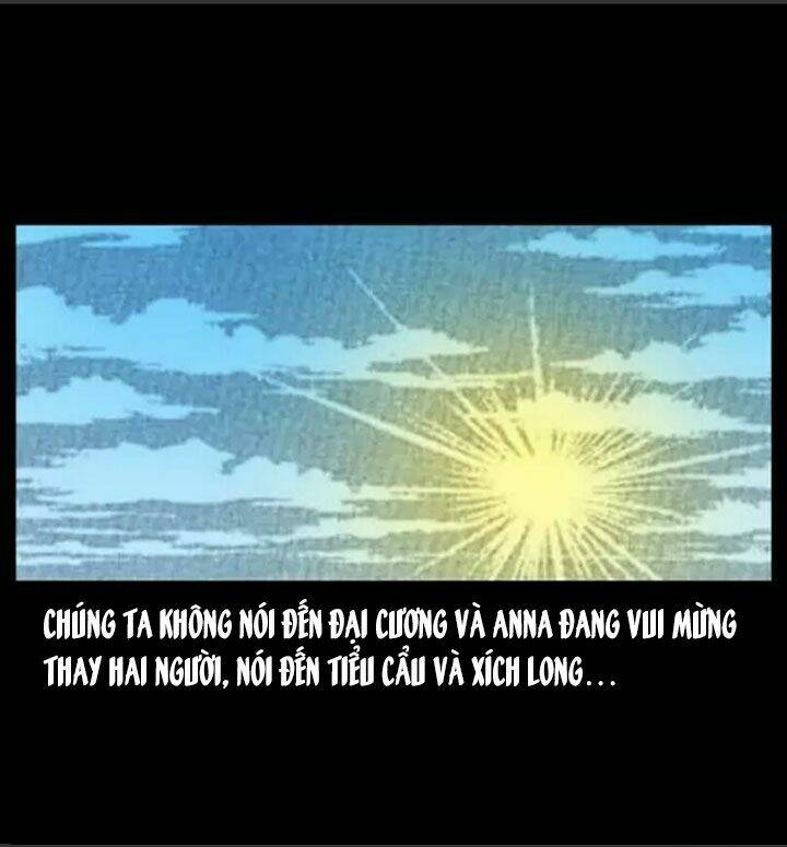 U Minh Ngụy Tượng Chapter 60 17