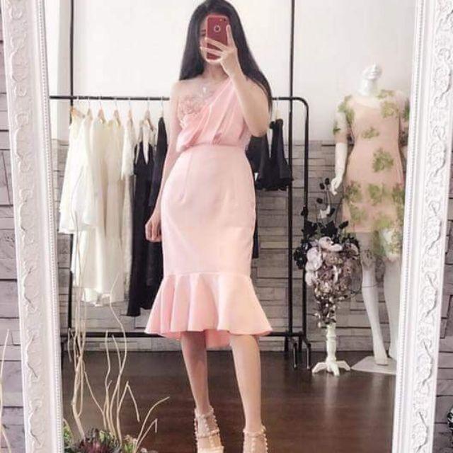 Sale đầm ôm body nhiều mẫu _ xả hàng cuối năm