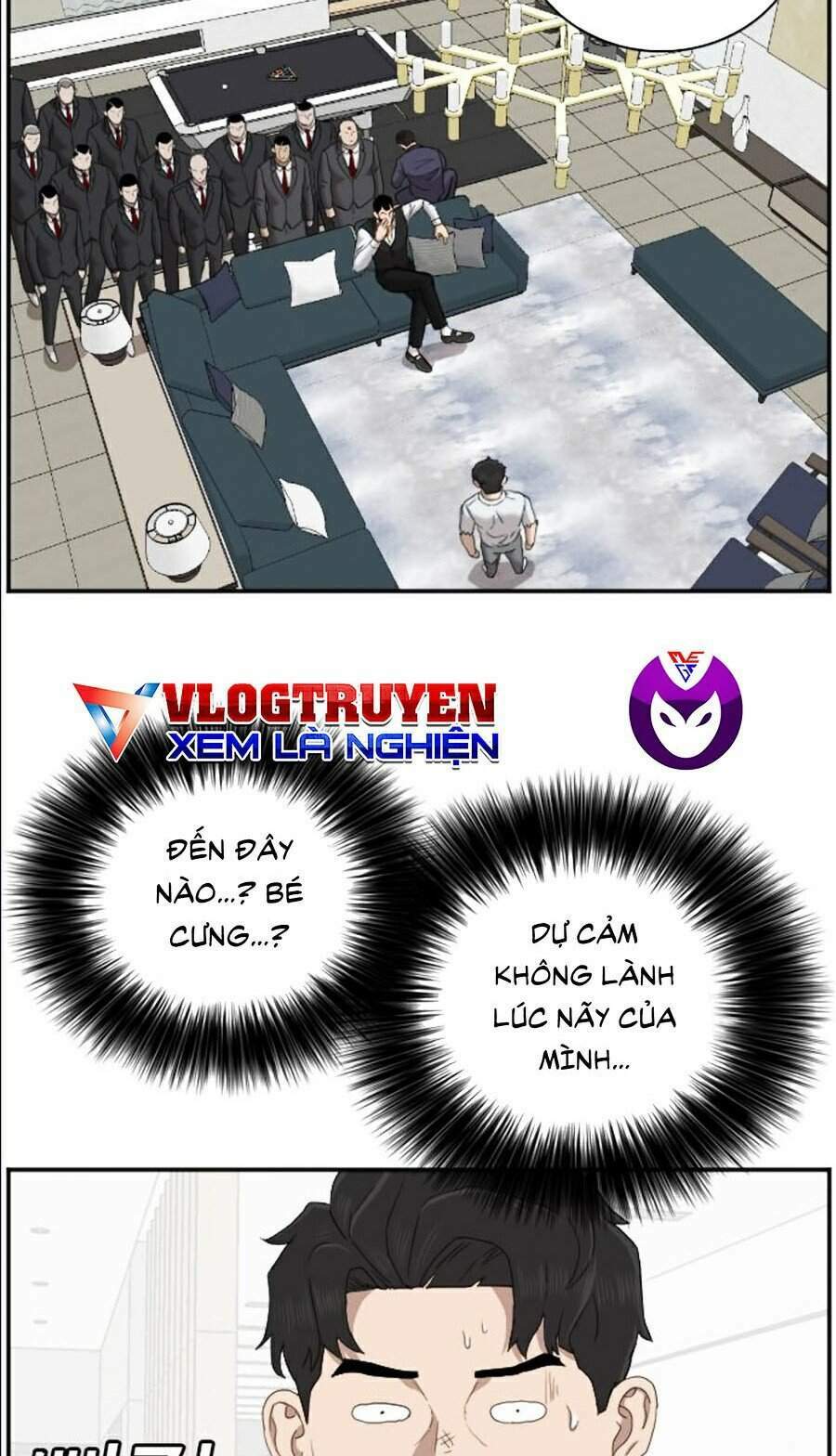 người xấu chapter 58 103