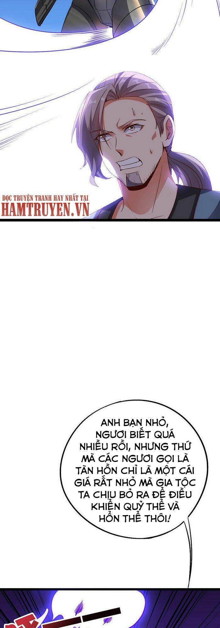 phục thiên thánh chủ chapter 68 17