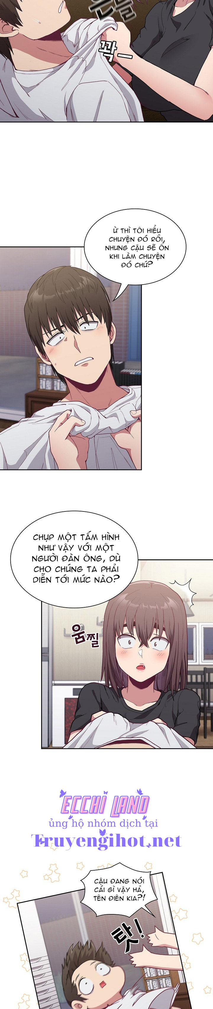 người chữa lành chapter 5.1 10