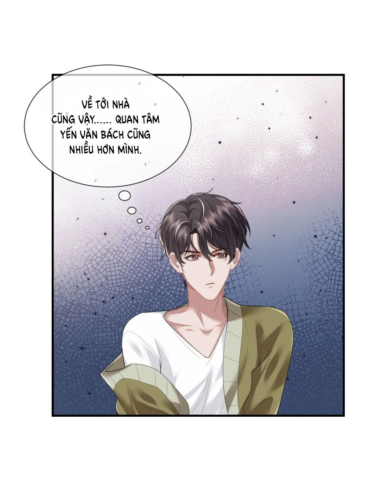 chủ mẫu cao môn xuyên không thành nữ phụ hào môn chapter 8.2 15