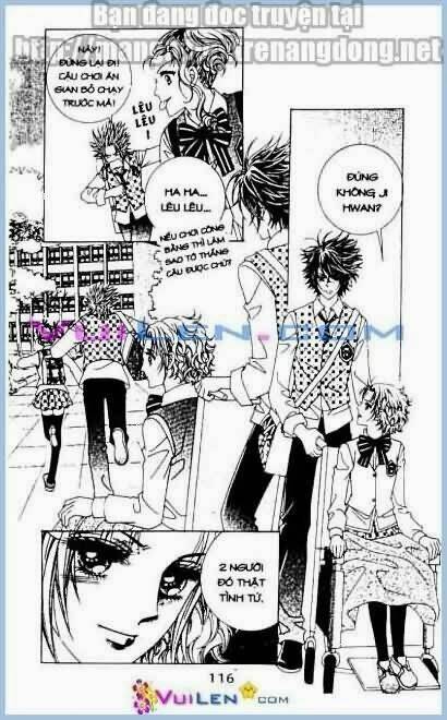 sức thanh xuân chapter 8 117
