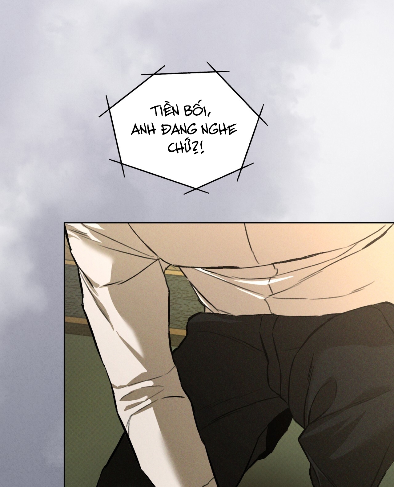 codename anastasia chapter 40.2 37