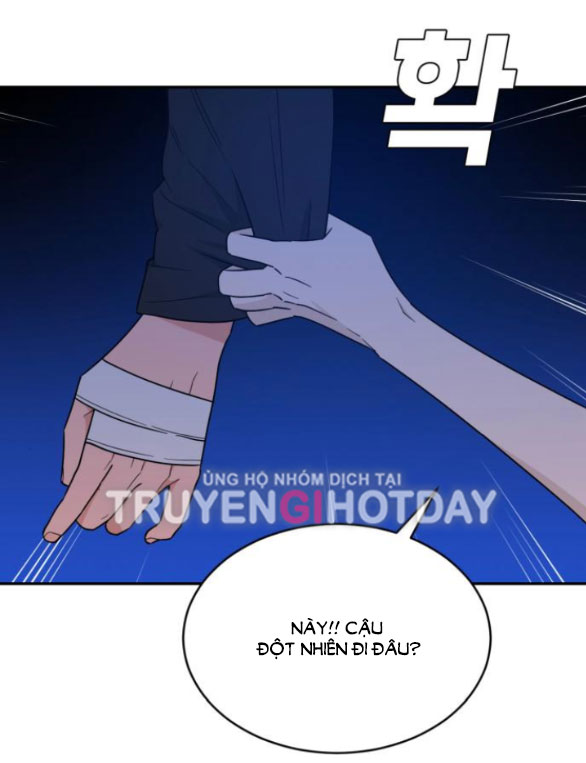 Vận May Bất Ngờ chapter 39.2 35