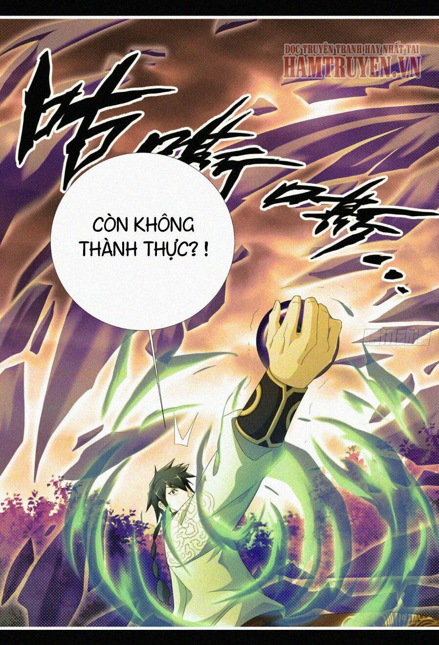 nguyên linh chúa tể chapter 12 10