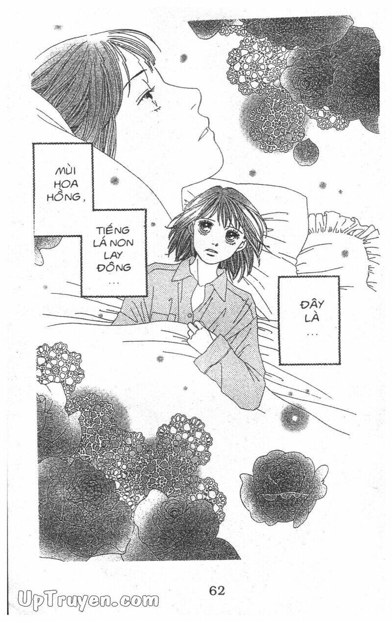 con nhà giàu chapter 194 59