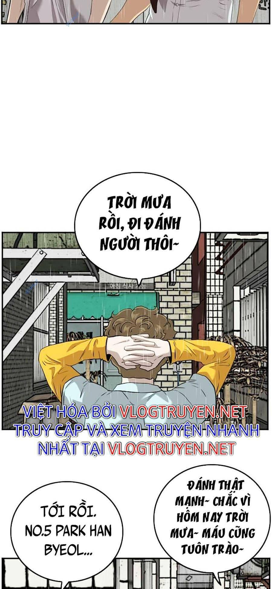 người xấu chapter 106 41