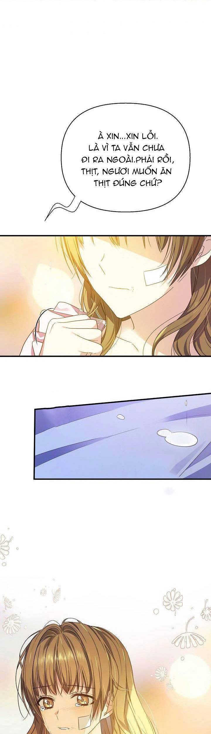 từ lúc bắt đầu tôi vẫn luôn ở bên em chapter 28 44