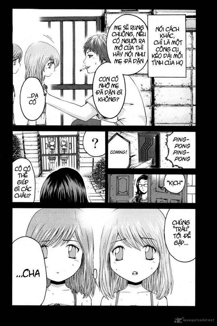 gto: shonan 14 days chapter 38 5