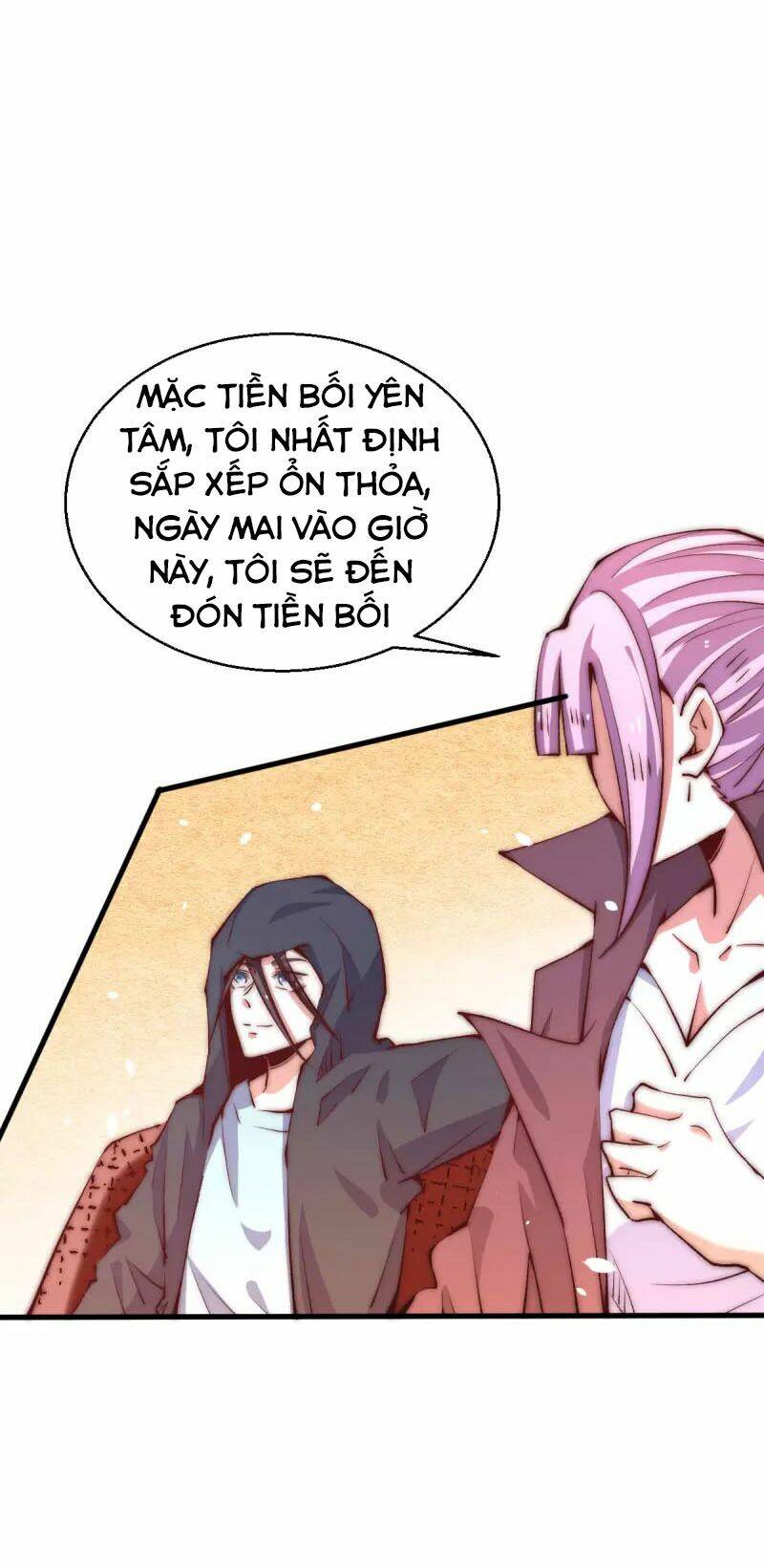 đô thị đỉnh phong cao thủ chapter 252 4