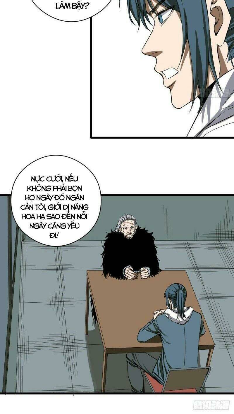 người tu tiên tại đô thị chapter 187 20