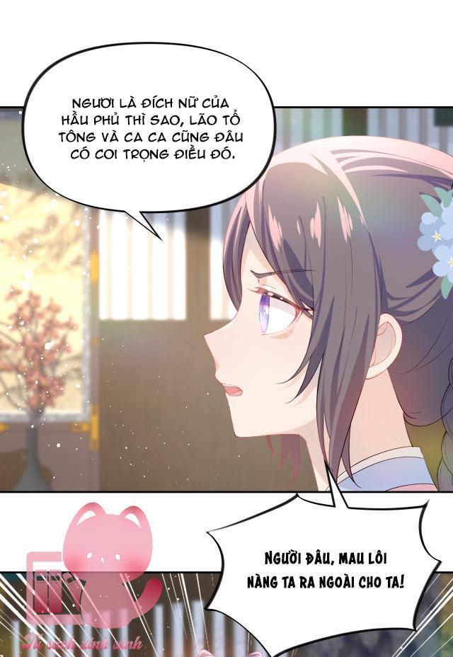 một đêm nọ đột nhiên yandere tới! chapter 88 3