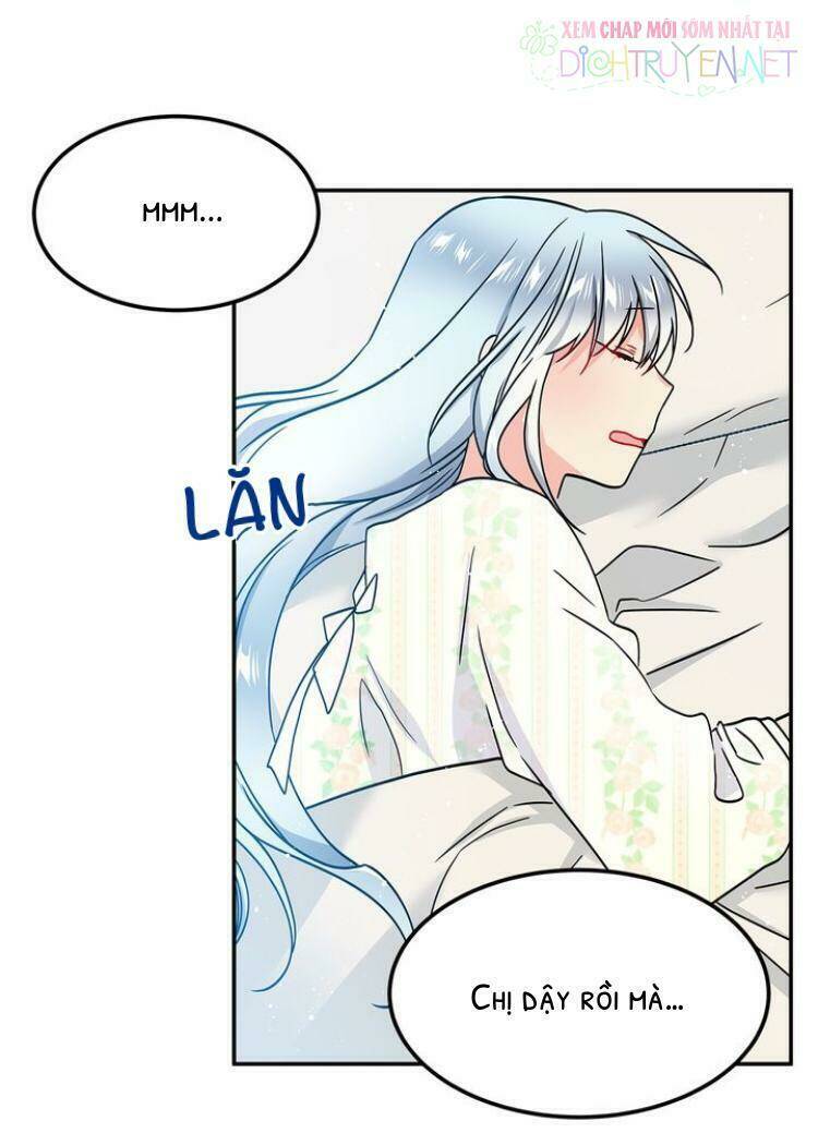 vị quản gia của tiểu thư chapter 1 29