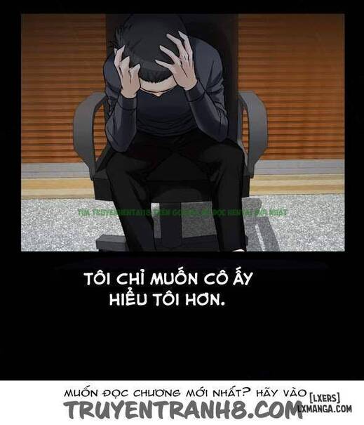 mùi vị của đôi bàn tay chapter 61 13