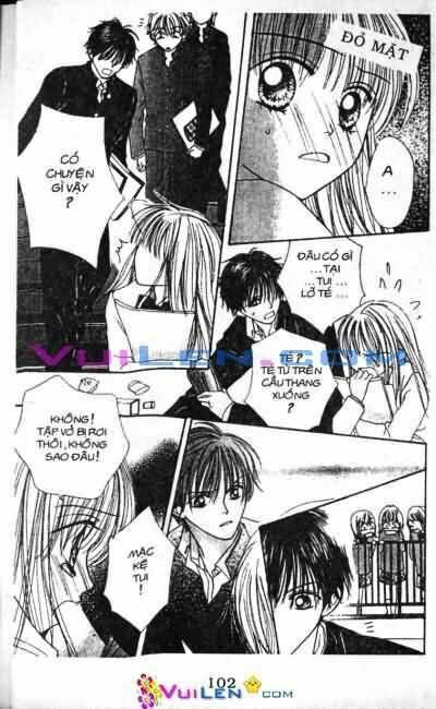 con gái con trai chapter 3 102