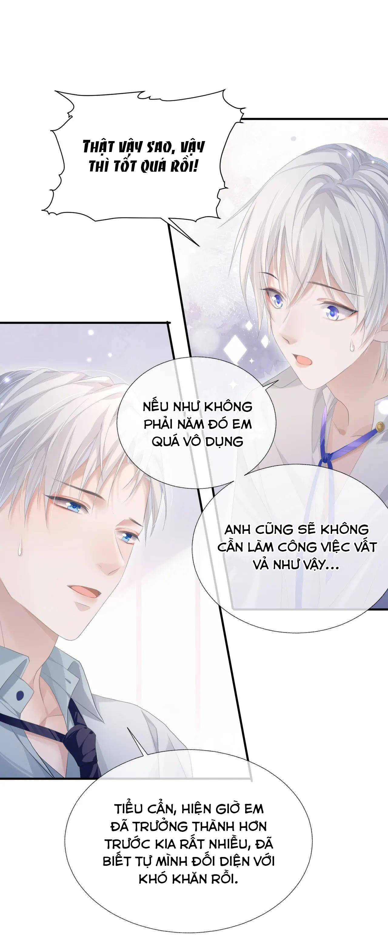 xin hãy ly hôn chapter 11 20