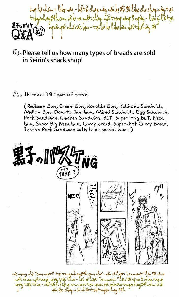 vua bóng rổ kuroko chapter 157 21